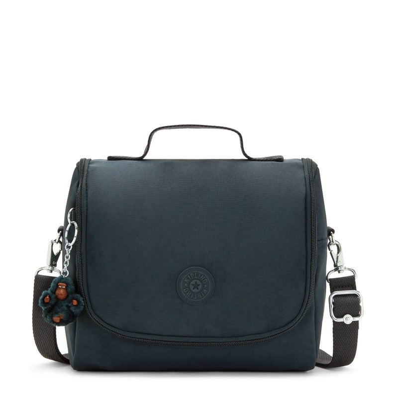 Kipling Women's New Kichirou Lunch Bag  Insulated Lunch Bag  Nylon Lunch Tote - Image 1